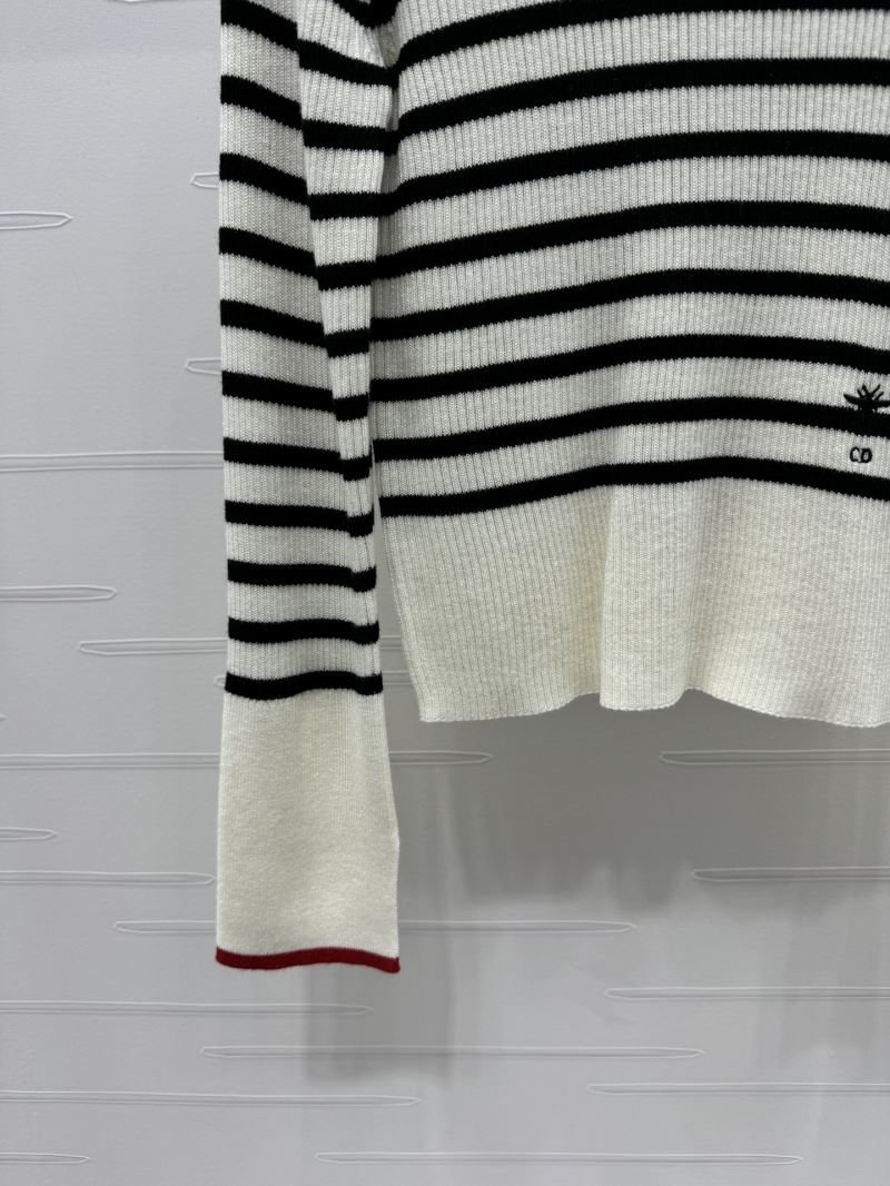 Christian Dior Sweaters